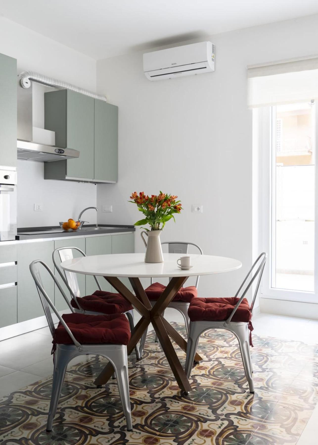 Gasthuis @urhome - Luxury Rome